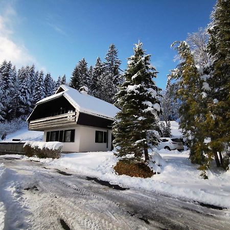 Holiday Home Davca Cerkno Kültér fotó
