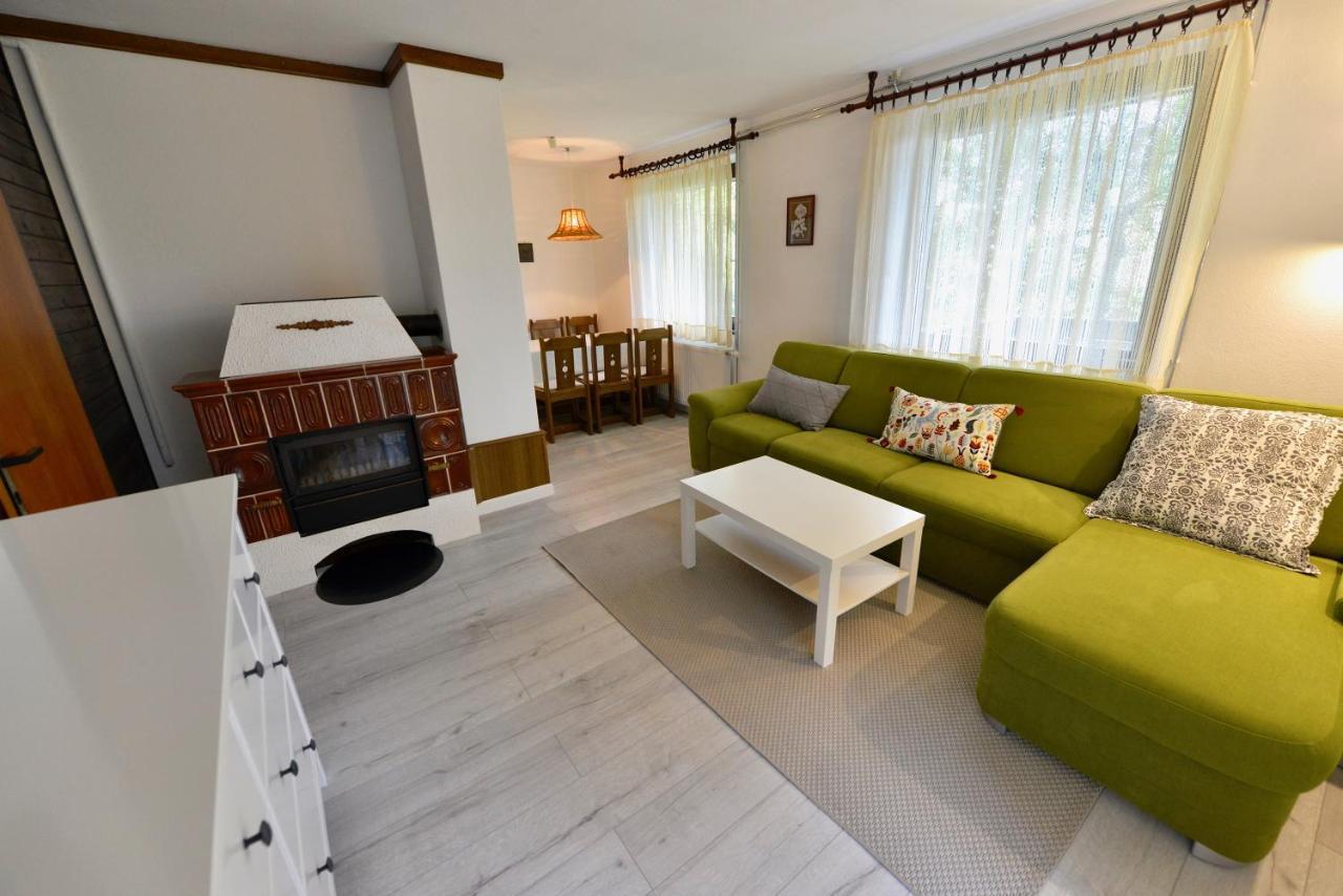Holiday Home Davca Cerkno Kültér fotó