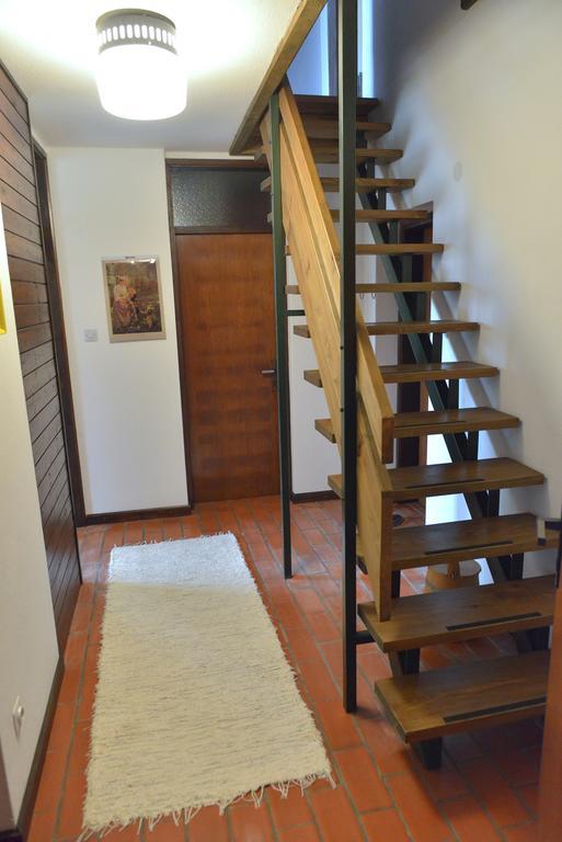 Holiday Home Davca Cerkno Kültér fotó
